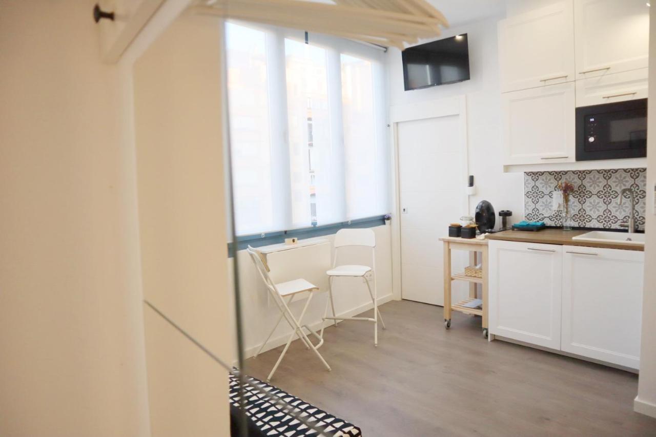 Appartement Santa Clara
