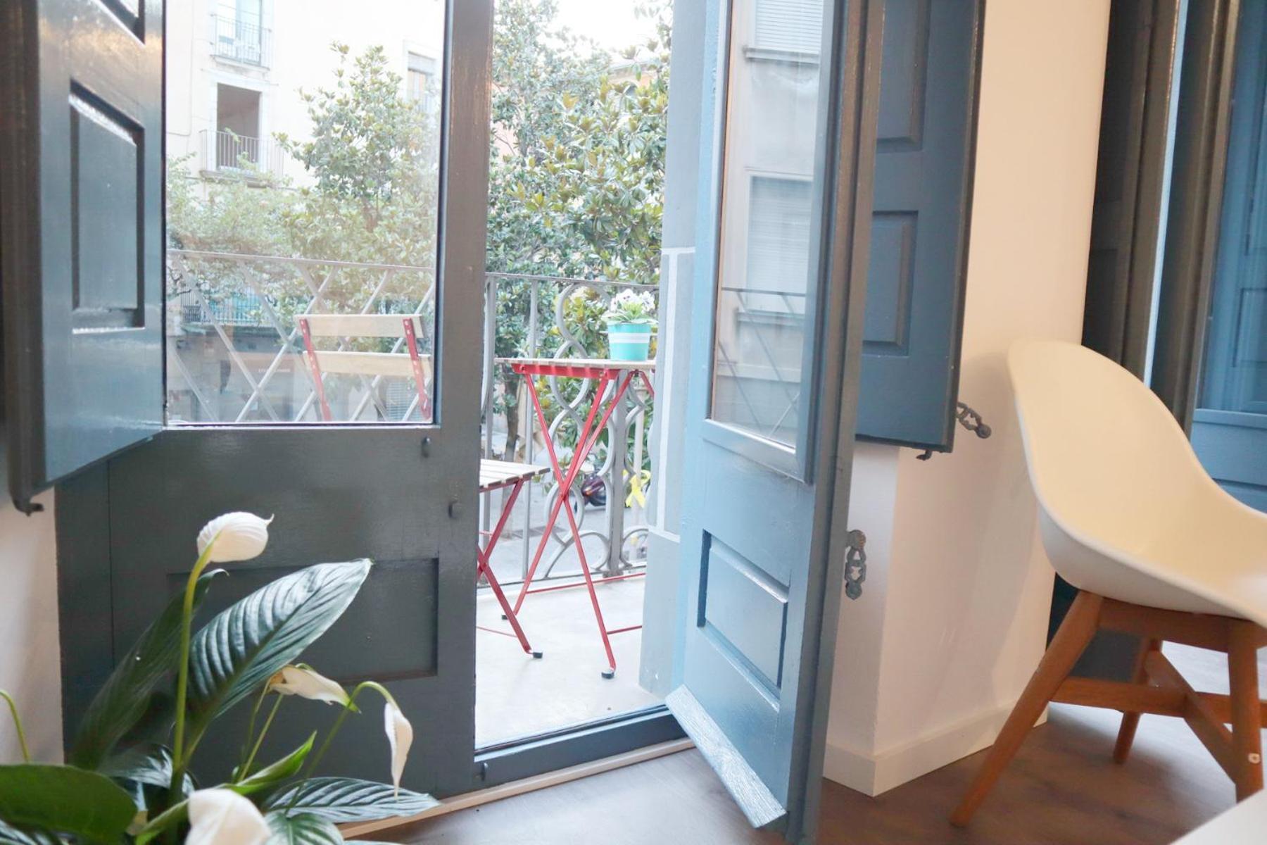 Santa Clara Appartement Gerona