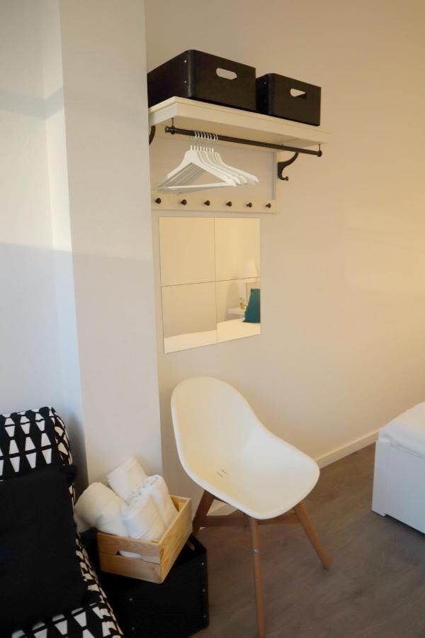 Appartement Santa Clara *