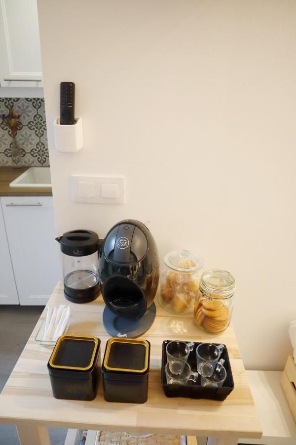 Appartement Santa Clara Gerona