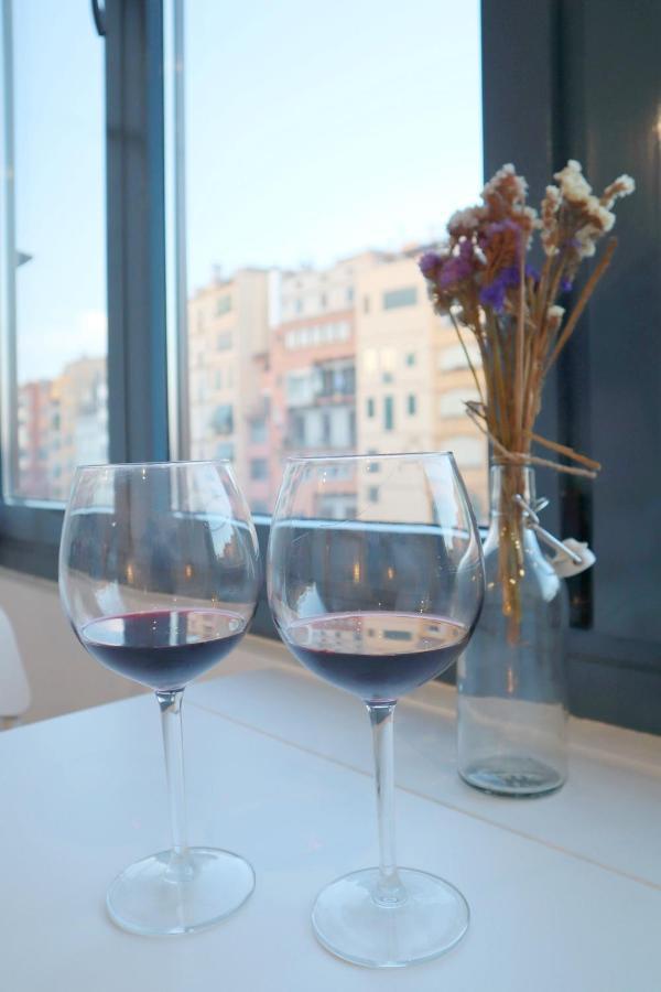 Santa Clara Appartement Gerona