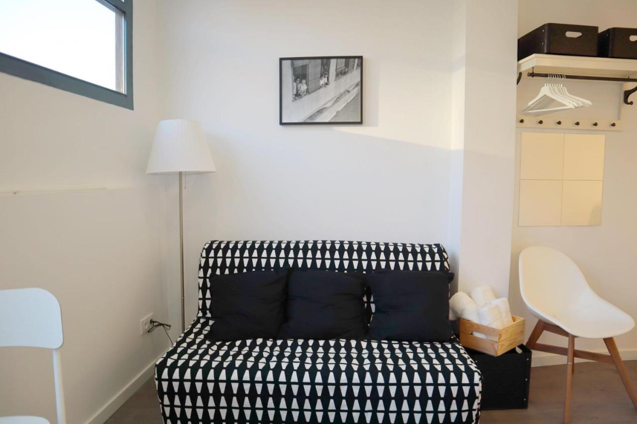 Santa Clara Appartement