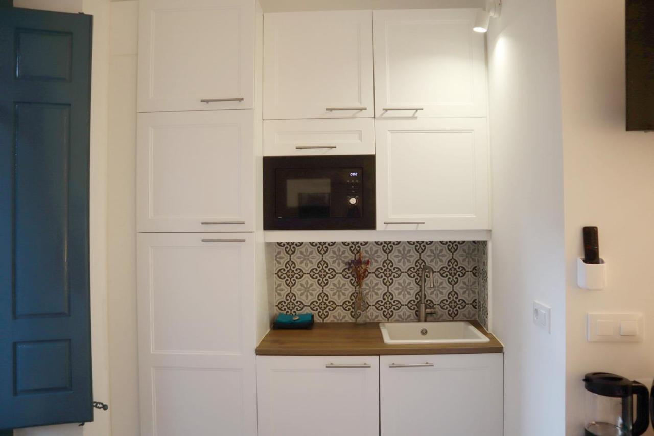 Appartement Santa Clara