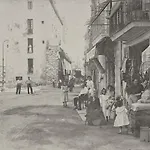 Girona Santa Clara
