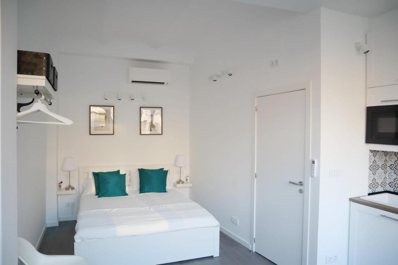 Santa Clara Apartment *